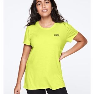 Small PINK Everyday Tee